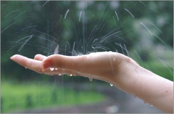 Սպասվում է կարճատև անձրև և ամպրոպ